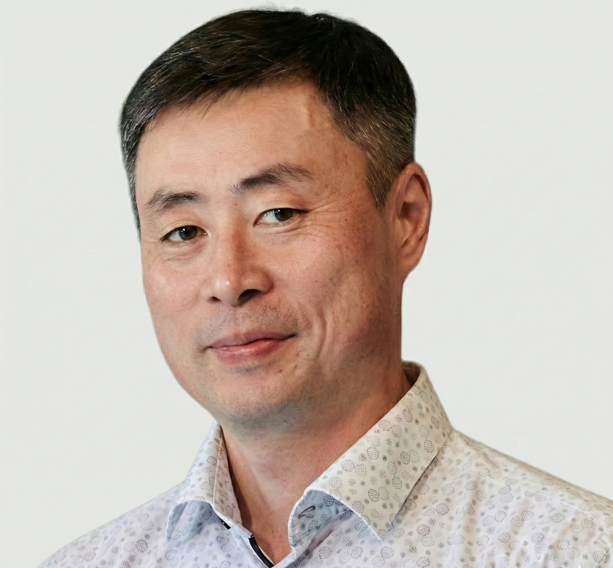 Дмитрий Ким